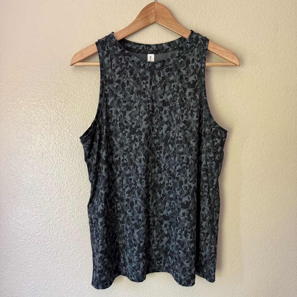 Athleta Tank